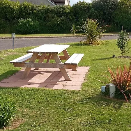 Apartement Ardnagraine Apartment Bannow