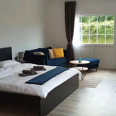 Apartement Ardnagraine Apartment *